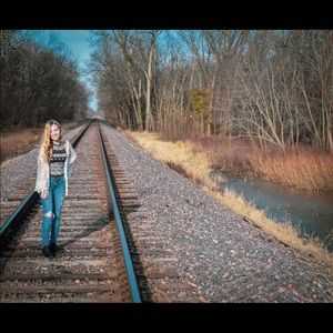 Meet your Posher, Alyssa